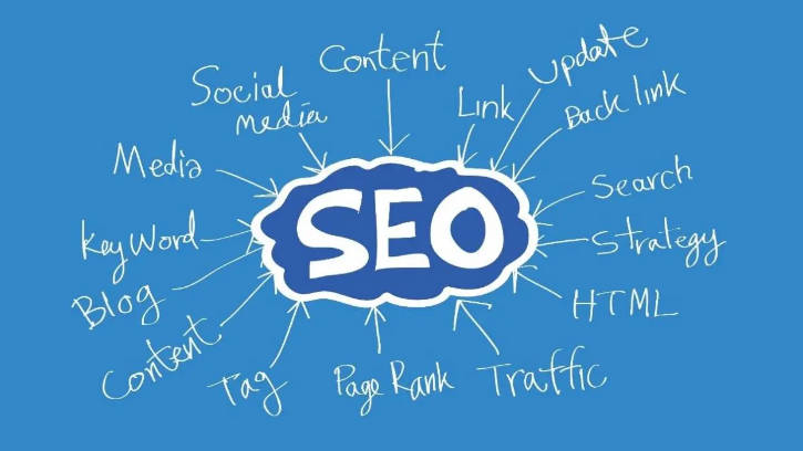 谷歌SEO 谷歌SEO