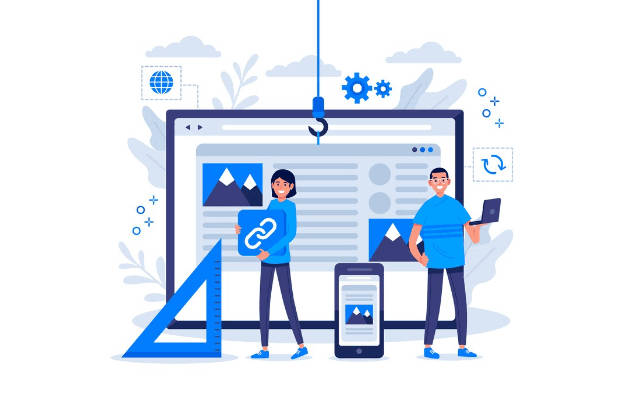 外贸独立站代运营 外贸独立站代运营