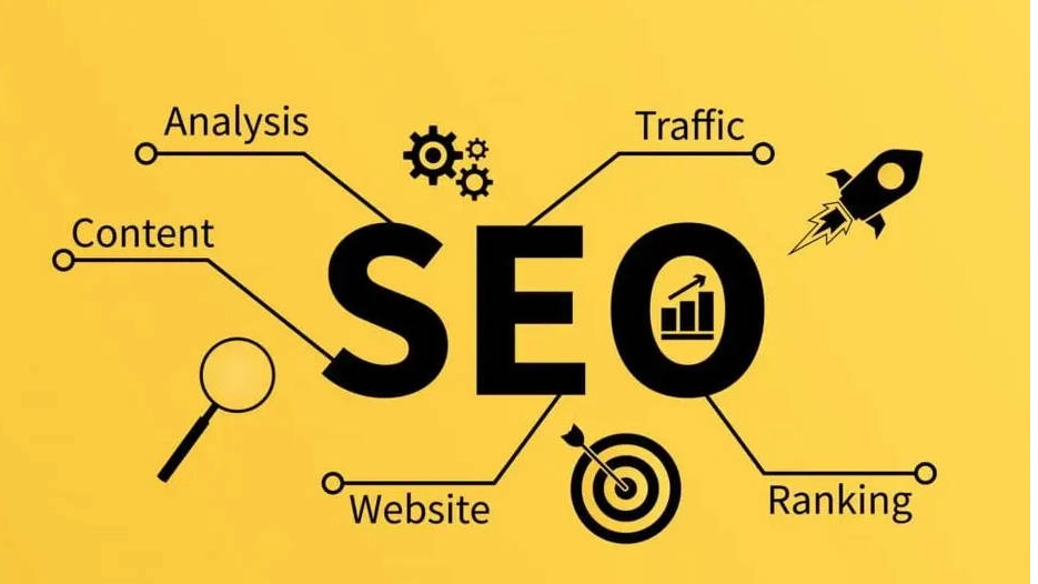视觉 SEO 的力量：图片与多媒体优化的系统化实战手册