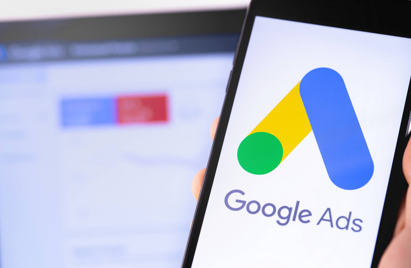 google广告代运营