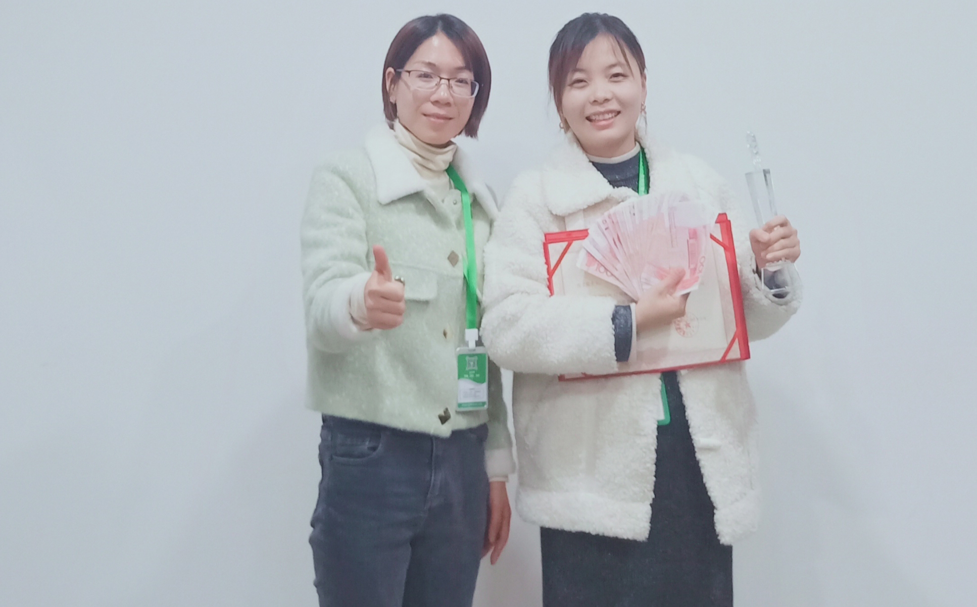 2020年12月销售冠军