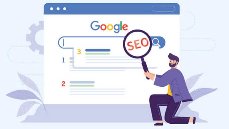东莞谷歌SEO公司怎么选？外贸企业要看哪些服务内容