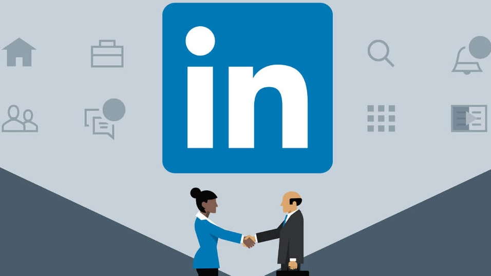 如何运营领英：从账号定位到养号策略，构建B2B获客的“黄金主页”