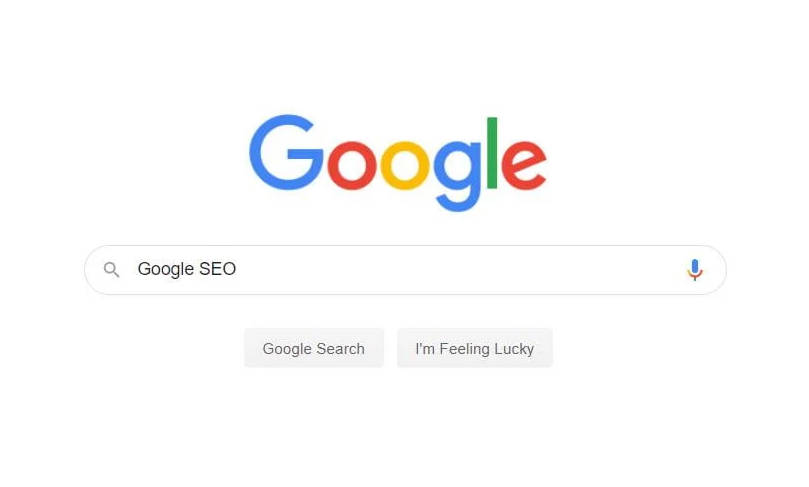 产品页面如何做谷歌SEO？工业品网站优化指南