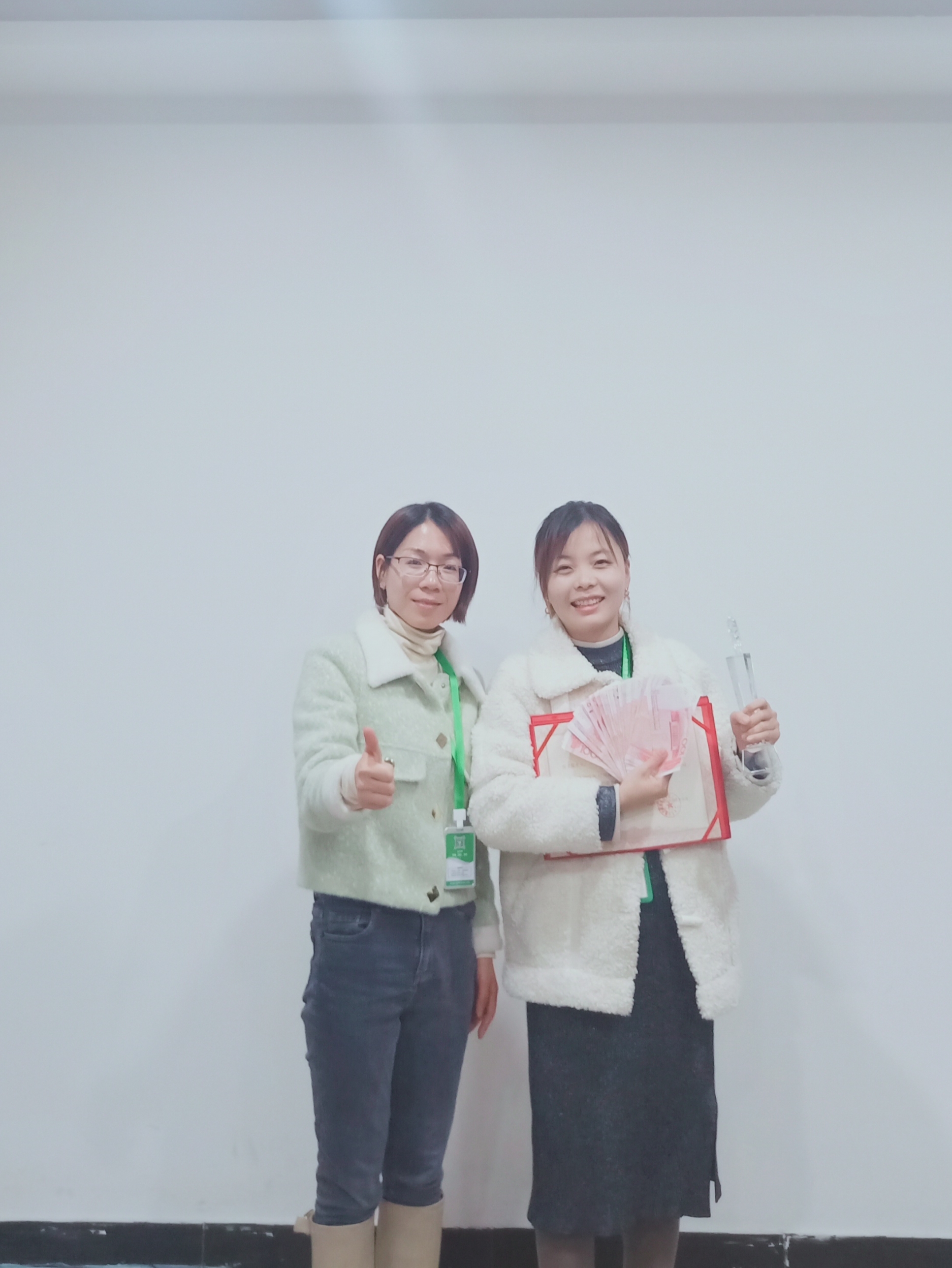 2020年12月销售冠军