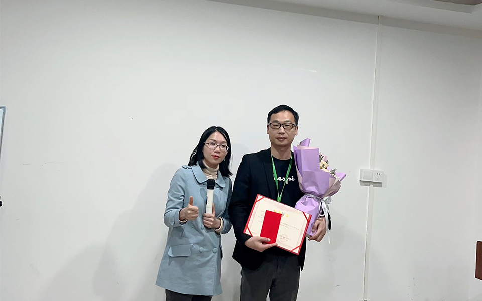 晋升经理