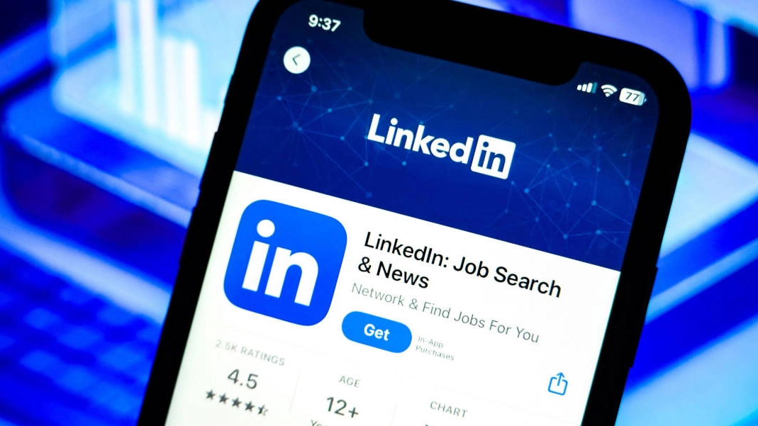 如何优化LinkedIn公司主页提升曝光和询盘？