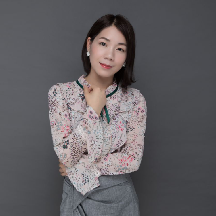 贺美女