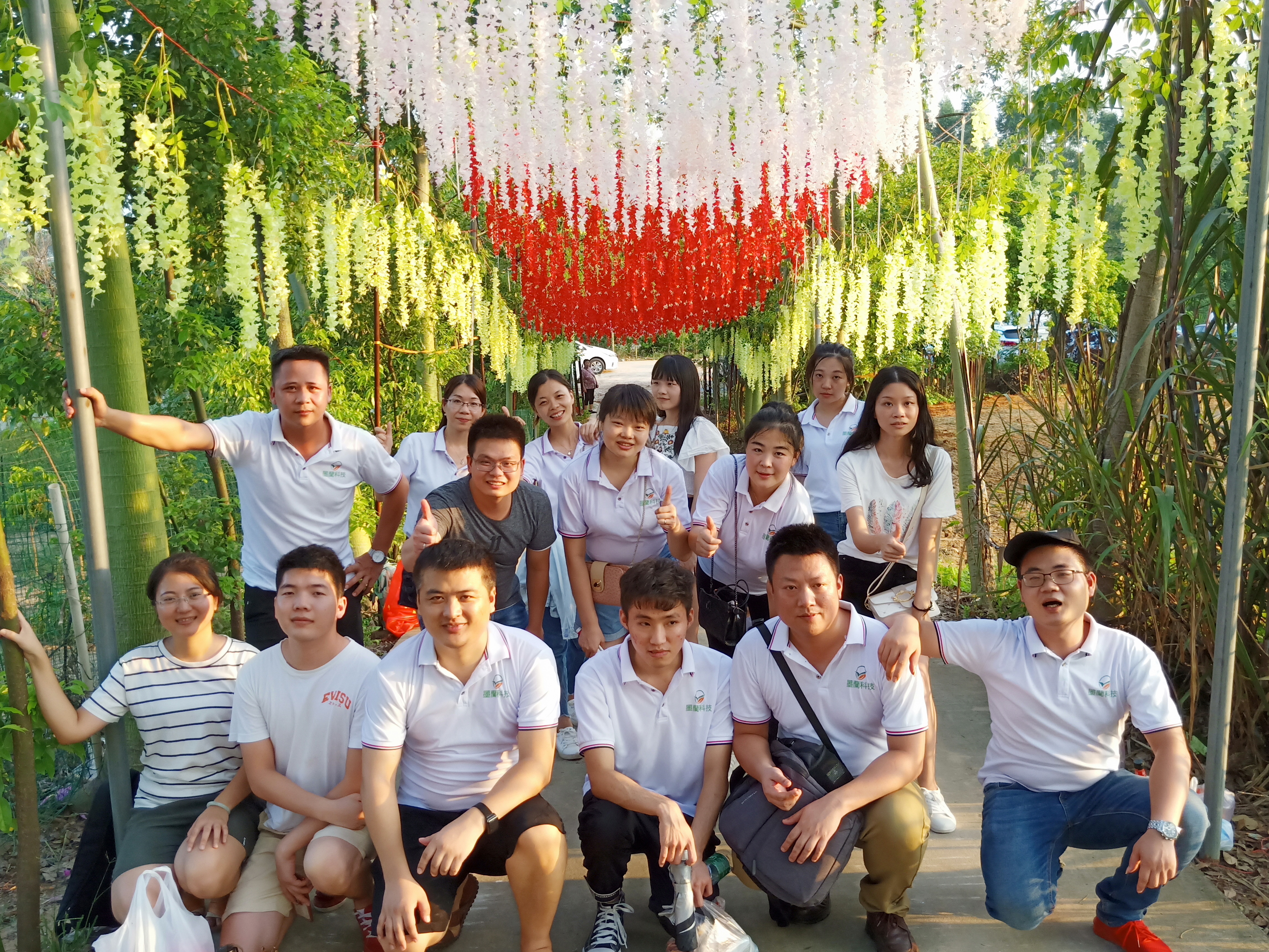 8月农家乐活动3